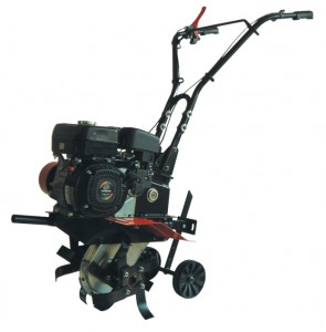 cultivator SunGarden T 390 R 6.0 Photo, Characteristics, review