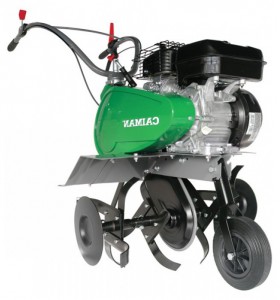 cultivator CAIMAN ECO MAX 40H C2 Photo, Characteristics, review