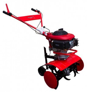 cultivator Green Field GP 5.0 Photo, Characteristics, review