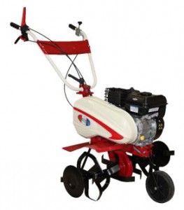 cultivator Garden France T52 BS Photo, Characteristics, review