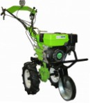 PIRAN MT1000 walk-hjulet traktor benzin let anmeldelse bedst sælgende
