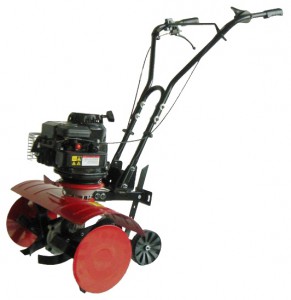 cultivator SunGarden T 395 BS 5.5 Photo, Characteristics, review