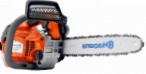 Husqvarna T540 XP sierra de mano sierra de cadena revisión éxito de ventas