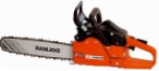 Dolmar 115 handsaw chainsaw მიმოხილვა ბესტსელერი