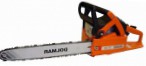 Dolmar PS-400 chonaic láimhe ﻿chainsaw athbhreithniú bestseller