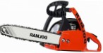 Dolmar PS-45 hand saw ﻿chainsaw review bestseller