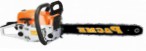 Pacme EL-5800 chainsaw handsaw