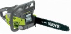 RYOBI RCS3535B sierra de mano sierra de cadena revisión éxito de ventas