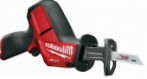 Milwaukee M12 CHZ-0 hand saw reciprocating saw review bestseller