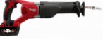 Milwaukee M18 BSX-0 hand saw reciprocating saw review bestseller