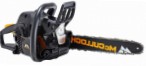 McCULLOCH CS 360 sierra de mano sierra de cadena revisión éxito de ventas