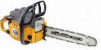 DENZEL GS-40 handsaw chainsaw მიმოხილვა ბესტსელერი