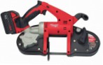 Milwaukee HD18 BS-0 hand saw band-saw review bestseller