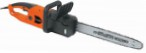 PRORAB EC 8345 P kézifűrész elektromos láncfűrész felülvizsgálat legjobban eladott