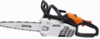 Stihl MS 192 C-E Carving hand saw ﻿chainsaw review bestseller