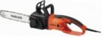 Dolmar ES-2135 AP hand saw electric chain saw review bestseller