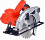 DELTA ПД4-1500/2 hand saw circular saw review bestseller
