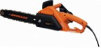 Carver RSE-1500 sierra de mano motosierra eléctrica revisión éxito de ventas