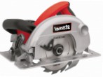 Stomer SCS-165 hand saw circular saw review bestseller