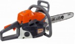 Oleo-Mac GS 35 C-16 hand saw ﻿chainsaw review bestseller