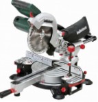 Metabo KGSV 216 M table saw miter saw review bestseller