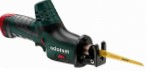 Metabo ASE 10.8 - 1.5 hand saw reciprocating saw review bestseller