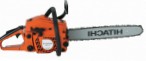 Hitachi CS45EL ръчен трион моторен трион преглед бестселър