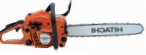 Hitachi CS38EK chonaic láimhe ﻿chainsaw athbhreithniú bestseller