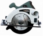 Bautec BHS 1650 sierra de mano sierra circular revisión éxito de ventas
