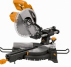 DeFort DMS-1900 sierra de mesa sierra circular fija revisión éxito de ventas