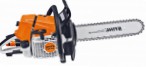 Stihl GS 461 chainsaw handsaw