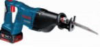 Bosch GSA 18 V-LI scie à main scie alternative examen best-seller