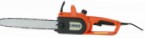 PATRIOT ESP 1814 håndsag elektrisk motorsag anmeldelse bestselger