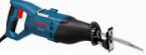 Bosch GSA 1100 E ručná píla vratným píla preskúmanie najpredávanejší