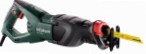 Metabo SSE 1100 hand saw reciprocating saw review bestseller