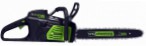 Greenworks GD80CS50 0 handzaag elektrische kettingzaag beoordeling bestseller
