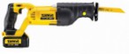 DeWALT DCS380L2 sierra de mano sierra de vaivén revisión éxito de ventas