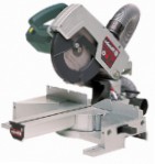 Metabo KGS E 1670 S-Signal table saw miter saw review bestseller