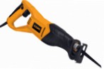 Ingco RS8001 hand saw reciprocating saw review bestseller