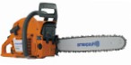 Husqvarna 262XP handsaw chainsaw მიმოხილვა ბესტსელერი