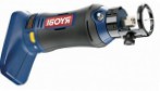 RYOBI CSS1801M sierra de mano sierra espiral revisión éxito de ventas
