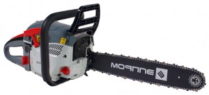 ﻿chainsaw Photo, Characteristics, review