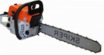 Skiper TF5200-A sierra de mano sierra de cadena revisión éxito de ventas