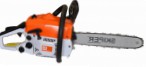 Skiper TF3800-A hand saw ﻿chainsaw review bestseller