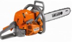 Oleo-Mac GS 650-28 handsaw chainsaw მიმოხილვა ბესტსელერი