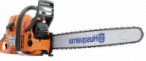 Husqvarna 385XP hand saw ﻿chainsaw review bestseller