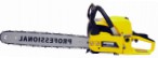 Workmaster PN 5200-4 chonaic láimhe ﻿chainsaw athbhreithniú bestseller