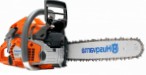 Husqvarna 550XP hand saw ﻿chainsaw review bestseller
