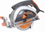 Evolution RAGE230 hand saw circular saw review bestseller