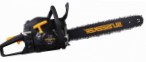 Sunseeker CSA52 sierra de mano sierra de cadena revisión éxito de ventas
